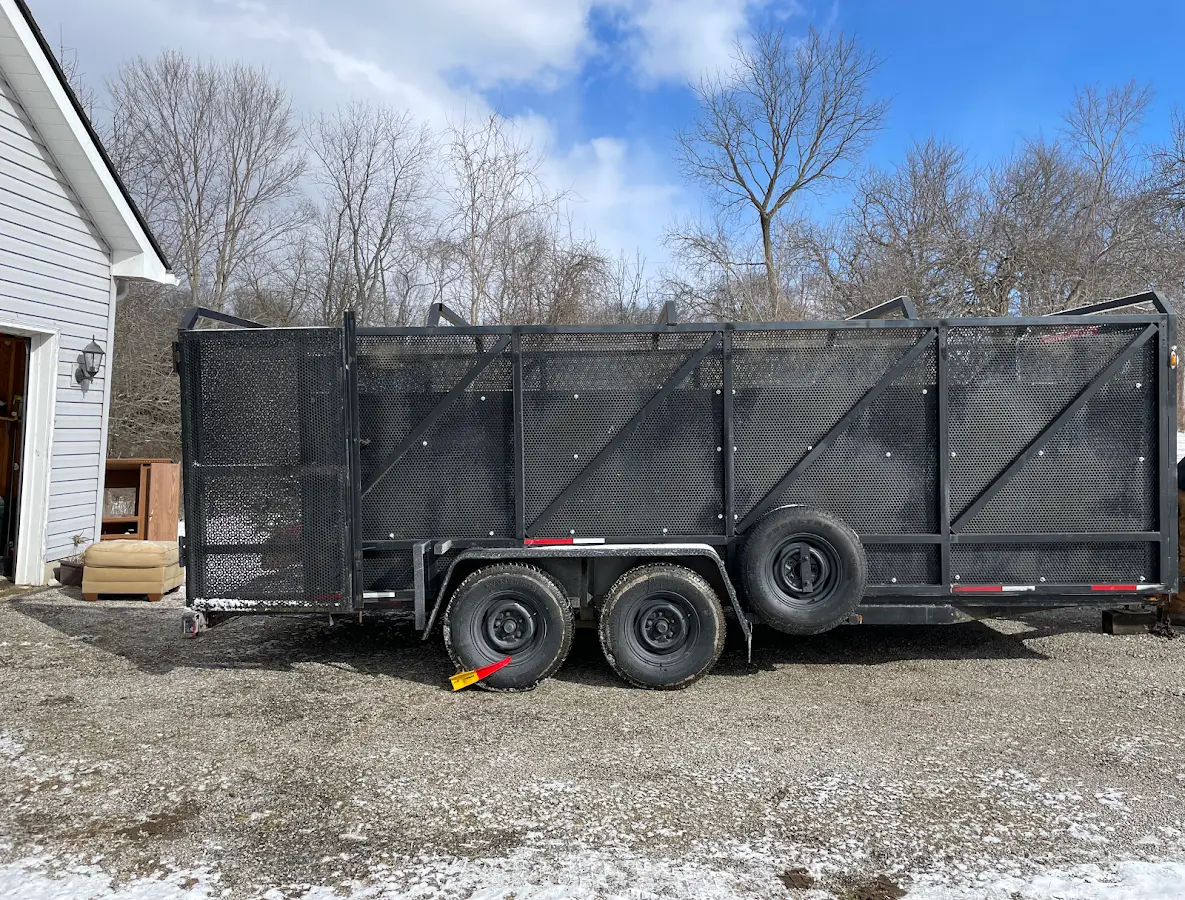 Dumpster Rental services in Schaghticoke, NY